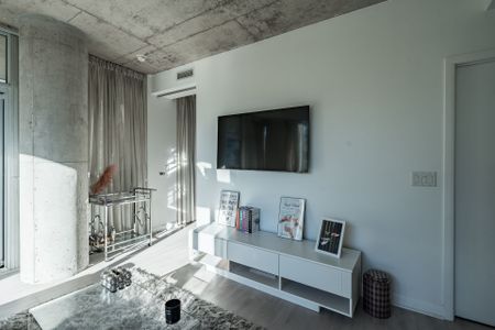 For Lease - 478 King Street Unit# 417, Toronto, Ontario - Photo 4