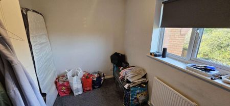 2 bedroom terraced house to rent - Photo 5