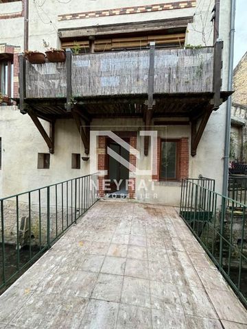 Location Appartement 2 pièces 49m² BEAUNE 21200 - Photo 5
