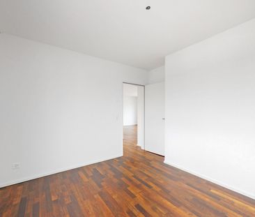 Exklusive Wohnung mit grosser Terrasse - Foto 4