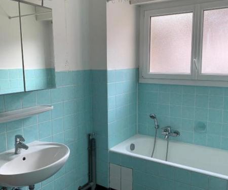 appartement récent Strasbourg - Photo 5