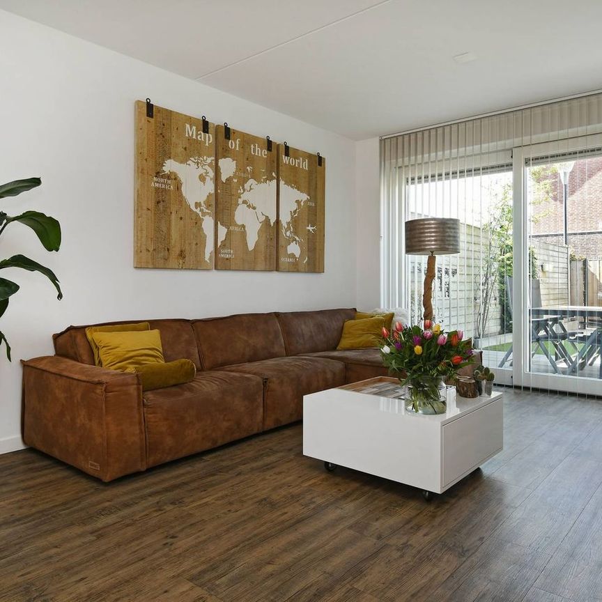 Huis te huur: Heuvelrijt 3 5581 SN Waalre - Photo 1