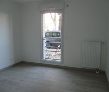 Location Appartement 2 Pièces 39 m² - Photo 1