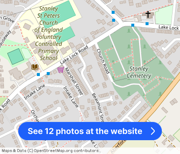 Beaumont Street, Stanley, Wakefield, West Yorkshire - Photo 1