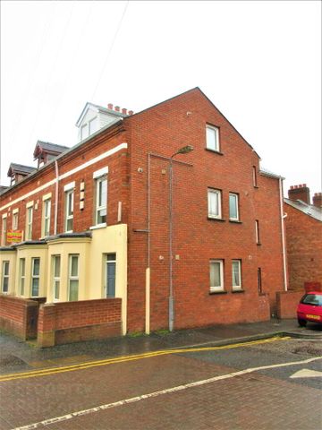 Great Apartment, 44a Damascus Street, Belfast - Photo 3