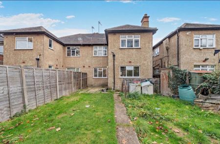 1 Bed Maisonette, Beechcroft Avenue, HA2 - Photo 5