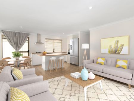 Three Bedroom Home in Warnbro - Photo 2