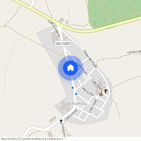 Segunda Fase, - De Viñuelas 25