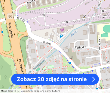 Komfortowe mieszkanie dwupokojowe na zamkniętym osiedlu!! BEZ PROWIZJI - Zdjęcie 1