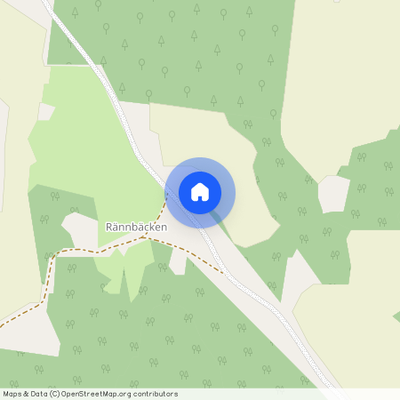 Vingåker, Södermanland, Fabriksgatan 11