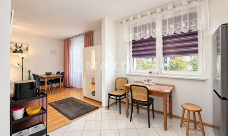 Warszawa, Wola, ul. Władysława Przanowskiego – zdjęcie 2