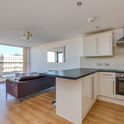 Pall Mall, Liverpool, L3 - Photo 1