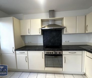 Location Appartement 2 pièces 53m² MULHOUSE 68100 - Photo 6