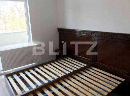 Apartament cu 3 camere, 80 mp, Petfriendly, bloc nou, Baza Sportiva Gheorgheni - Fotografie 3