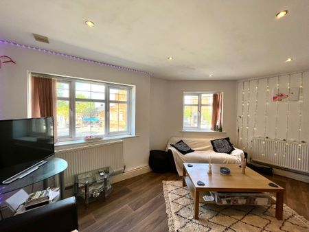 Flat 7, Bawas Place, NG7 3NW, NOTTINGHAM - Photo 4