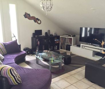 Location Appartement 3 pièces 74m² - Photo 1