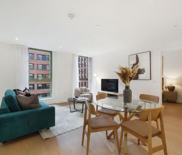 2 bedroom apartment to rent - Photo 2