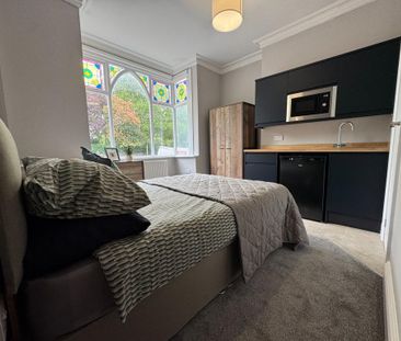 1 bedroom flat to rent - Photo 3