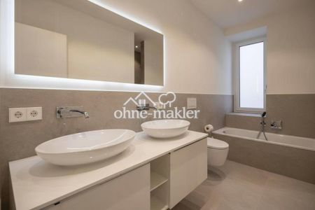 4,5-Zimmer Erstbezug in Berlin Wilmersdorf - Photo 3