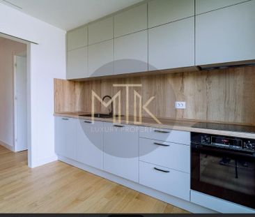 BRICKVILLE RESIDENCE | Apartament 2 cam I Prima inchiriere - Photo 2