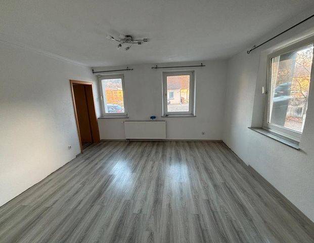 Gemütliche 2 Zimmer Wohnung in Sulz am Neckar - Photo 1