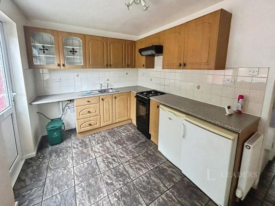 2 bedroom house to rent - Photo 1