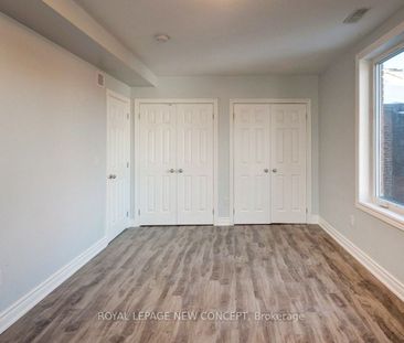 For Lease - 1845 Dufferin Street Unit# #2, Toronto, Ontario - Photo 4