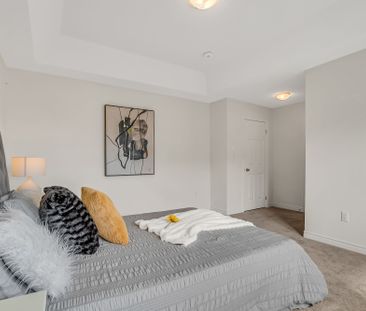 For Lease - 2091 Hallandale Street Unit# Main-Upper, Oshawa, Ontario - Photo 5