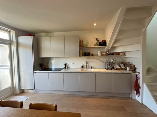 Te huur: Appartement Eemsstraat in Amsterdam - Foto 1