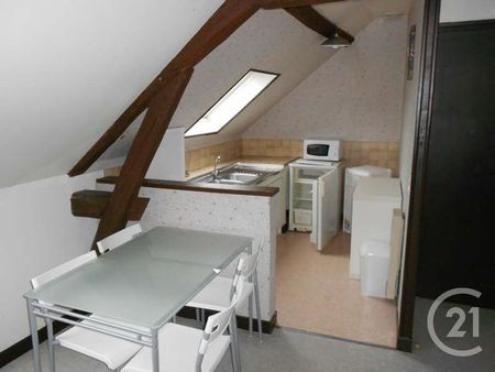 Appartement T2 à louer 2 pièces - 36,54 m2 ISSOUDUN - 36 - Photo 4