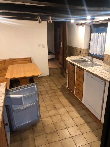 Charmante Wohnung in Biebertal-Könisgberg - Foto 3