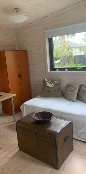 Rödstuguvägen, Lidingö - Photo 1