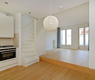 Te huur: Appartement Kerkstraat 389 1 in Amsterdam - Foto 5