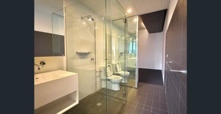 Cosy Apartment In The Heart of Southbank - Photo 5