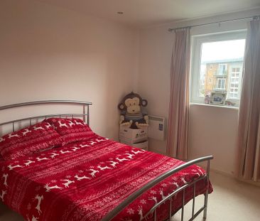 Cwrt Pandora, Millenium Quay, Llanelli, Carmarthenshire, SA15 2LJ - Photo 2