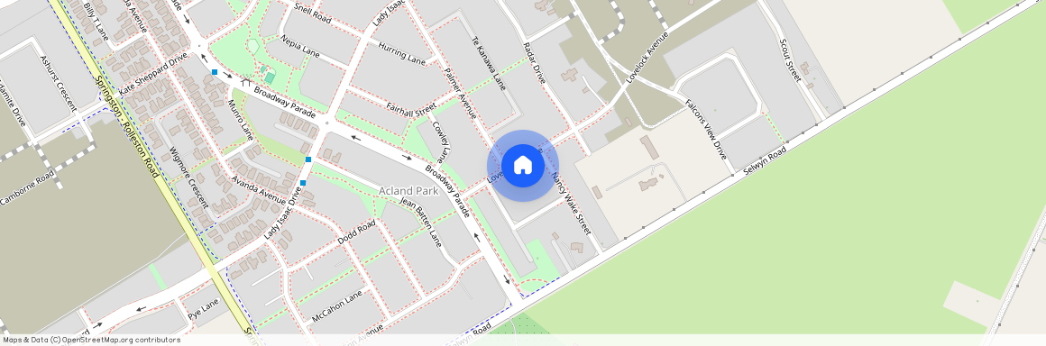 14 Lovelock Avenue, Rolleston, Selwyn