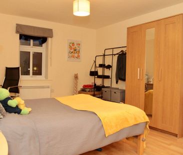 New Walk, Central Apartments (2 bed) - Photo 1