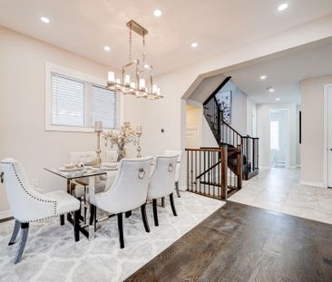 For Lease - 385 Dahlia Trail, Oakville, Ontario - Photo 1