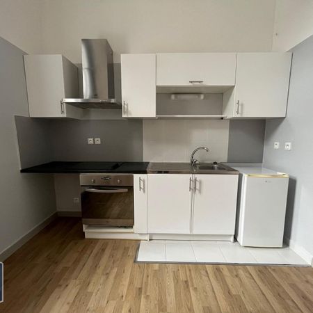 Location Appartement 1 pièce 27m² CAMBRAI 59400 - Photo 3