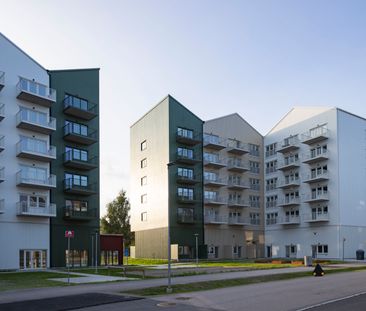 Segerstadsvägen, Växjö - Photo 1