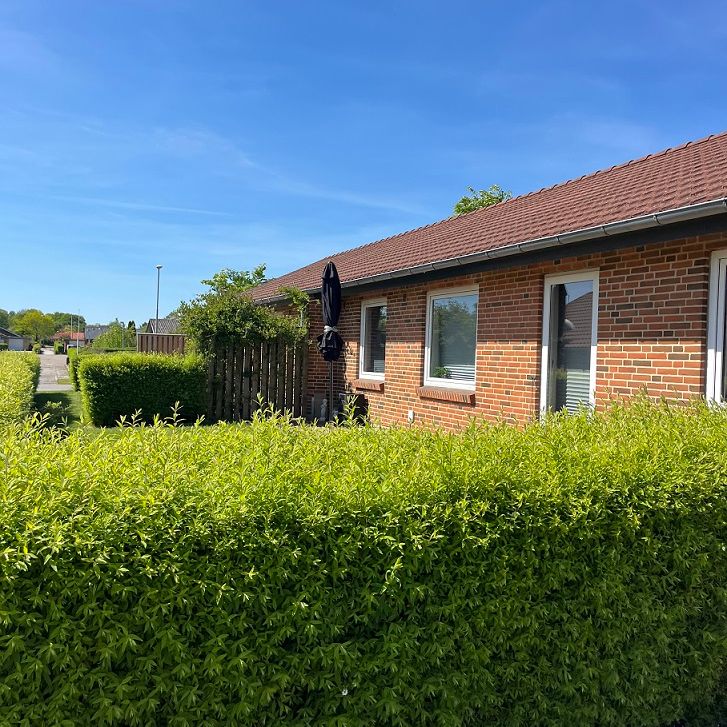 Æblevej 20 A, 7870, Roslev - Foto 1