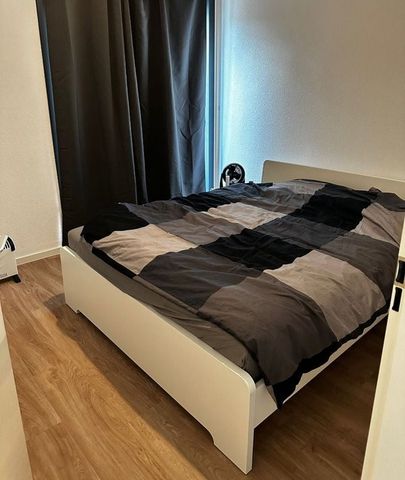 Te huur: Appartement De Binderij in Almere - Foto 4