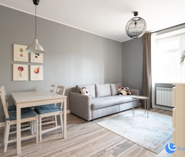 2-pok. 36m2, Os. Zgody, Nowa Huta - Фото 3