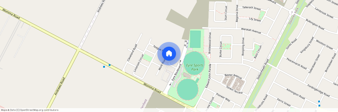 14 Teague Road, Eyre, SA 5121