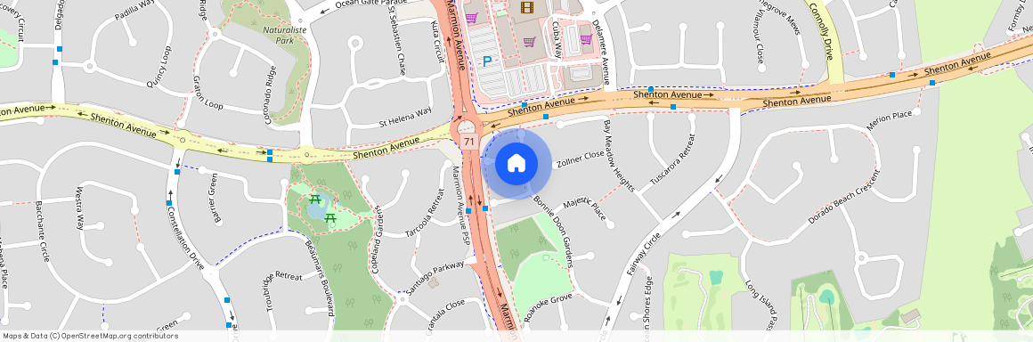 1 St Georges Ct, WA 6027, Connolly