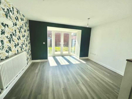 Lime Kiln Coppice, Felpham - Photo 2