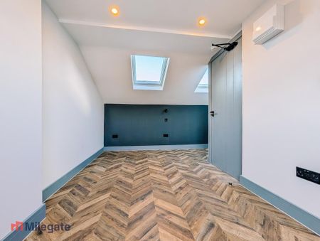 Studio to rent - Photo 4