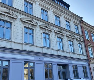 Borgmästaregatan 12, Landskrona Centrum - Photo 1