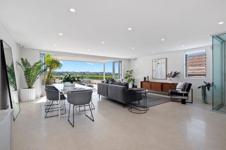 Penthouse 43 Coogee Bay Road, - Photo 4