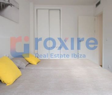 Piso de alquiler en Carrer de Cervantes, 11, Sant Antoni de Portmany - Foto 6